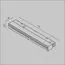 Maytoni Technical TR106-2-12W4K-W Трековый светильник Parete Exility 4000K 12Вт 120°, изображение 7