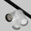 Maytoni Technical TR097-2-12W4K-M-BW Трековый светильник Exility Artisan, изображение 8