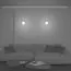 Maytoni Technical TR039-2-5W3K-W Трековый подвесной светильник Luna Exility 3000K 5Вт 360°, изображение 4