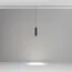 Maytoni Technical TR041-4-12W3K-M-DS-B Трековый подвесной светильник Focus Led Exility 2700-6000K 12Вт 36° Dim Smart, изображение 4