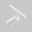 Maytoni Technical TR032-4-12W3K-S-DS-W Трековый магнитный диммируемый светодиодный светильник Exility, изображение 5