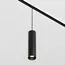 Maytoni Technical TR041-4-12W3K-M-DS-B Трековый подвесной светильник Focus Led Exility 2700-6000K 12Вт 36° Dim Smart