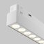 Maytoni Technical TR031-4-24W3K-M-DS-W Трековый светильник Points Exility 2700-6000K 24Вт 36° Dim Smart, изображение 2