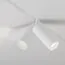 Maytoni Technical TR032-4-20WTW-S-DD-W Трековый светильник Focus Led Exility 2700-6000K 20Вт 36° Dim Dali1, изображение 2