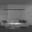Maytoni Technical TR031-2-12W2.7K-B Трековый светильник Points Exility 2700K 12Вт 36°, изображение 5