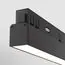 Maytoni Technical TR030-2-12W3K-B Трековый светильник Basis Exility 3000K 12Вт 120°, изображение 2