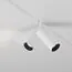 Maytoni Technical TR032-4-12W3K-S-DS-W Трековый магнитный диммируемый светодиодный светильник Exility, изображение 2