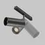 Maytoni TR032-2-12W2.7K-M-B Трековый магнитный светодиодный светильник EXILITY Focus LED, изображение 8