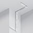 Maytoni Maytoni Technical TRXM034-422W Шинопровод 2м Exility низкопрофильный  встраиваемый под ГКЛ 12,5, изображение 4