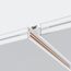 Maytoni Maytoni Technical TRXM034-422W Шинопровод 2м Exility низкопрофильный  встраиваемый под ГКЛ 12,5