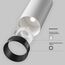 Maytoni Technical TR032-2-12W4K-S-W Трековый магнитный светодиодный светильник Exility, изображение 9