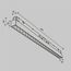 Maytoni Technical TR031-4-24WTW-DD-W Трековый светильник Points Exility 2700-6000K 24Вт 36° Dim Dali1, изображение 6