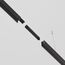Maytoni Technical TRA034PC-42B Коннектор питания прямой Exility, изображение 4