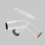 Maytoni Technical TR032-2-12W4K-S-W Трековый магнитный светодиодный светильник Exility, изображение 8