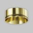Maytoni Technical RingL-20-BS Декоративное кольцо для Focus Led 20Вт