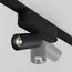 Maytoni Technical TR103-1-5W4K-M-B Трековый светильник Focus Led Radity 4000K 5Вт 36°, изображение 2