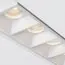 Maytoni Technical TR076-2-10W4K-W Трековый светильник Points Gravity 4000K 10Вт 30°, изображение 2