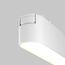 Maytoni Technical TR080-1-6W3K-W Трековый светильник Basis Radity 3000K 6Вт 120°, изображение 2