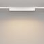 Maytoni Technical TR080-1-18W3K-W Трековый светильник Basis Radity 3000K 18Вт 120°, изображение 3