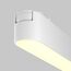 Maytoni Technical TR080-1-18W3K-W Трековый светильник Basis Radity 3000K 18Вт 120°, изображение 2