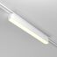 Maytoni Technical TR080-1-18W3K-W Трековый светильник Basis Radity 3000K 18Вт 120°
