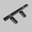 Maytoni Technical TR176-1-2X3WTW-M-B Трековый светильник Focus Duo Basity 6Вт 36°, изображение 6