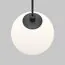 Maytoni Technical TR178-1-5WTW-B Трековый подвесной светильник Luna Basity 5Вт 360°, изображение 2