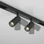 Maytoni Technical TR176-1-2X3WTW-M-B Трековый светильник Focus Duo Basity 6Вт 36°, изображение 2