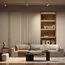 Maytoni Technical TR197-3-12WCCT-M-B Трековый трехфазный светодиодный светильник Trinity Focus Led, изображение 8