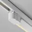 Maytoni Technical TR196-3-20W2.7K-W Трековый светильник Basis Trinity 2700K 20Вт 120°, изображение 4