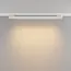 Maytoni Technical TR196-3-20W2.7K-W Трековый светильник Basis Trinity 2700K 20Вт 120°, изображение 6