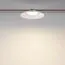 Maytoni Technical TR127B-12W3K-W Подвесной светильник Campana Parity 3000K 12Вт 120° белый, изображение 4