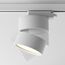 Maytoni Technical TR007-1-12W3K-W Трековый светильник Onda Unity 3000K 12Вт 120°, изображение 2