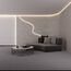 Arlight 036681 Светодиодная лента герметичная AURORA-PS-A120-12x6mm 24V Lemon (10 W/m, IP65, 2835, 5m) (Arlight, Силикон) 036681, изображение 8