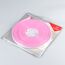 Arlight 036689 Светодиодная лента герметичная AURORA-PS-A120-16x8mm 24V Pink (10 W/m, IP65, 2835, 5m) (Arlight, Силикон) 036689, изображение 3