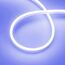 Arlight 036679 Светодиодная лента герметичная AURORA-PS-A120-12x6mm 24V Blue (10 W/m, IP65, 2835, 5m) (Arlight, Силикон) 036679