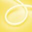 Arlight 036694 Светодиодная лента герметичная AURORA-PS-A120-16x8mm 24V Yellow (10 W/m, IP65, 2835, 5m) (Arlight, Силикон) 036694