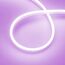 Arlight 036678 Светодиодная лента герметичная AURORA-PS-A120-12x6mm 24V Purple (10 W/m, IP65, 2835, 5m) (Arlight, Силикон) 036678