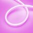 Arlight 036690 Светодиодная лента герметичная AURORA-PS-A120-16x8mm 24V Purple (10 W/m, IP65, 2835, 5m) (Arlight, Силикон) 036690