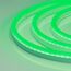 Arlight 021158 Гибкий неон ARL-CF2835-Classic-220V Green (26x15mm) (Arlight, 8 Вт/м, IP65) 021158