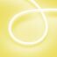 Arlight 036682 Светодиодная лента герметичная AURORA-PS-A120-12x6mm 24V Yellow (10 W/m, IP65, 2835, 5m) (Arlight, Силикон) 036682