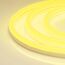 Arlight 021160 Гибкий неон ARL-CF2835-Classic-220V Yellow (26x15mm) (Arlight, 8 Вт/м, IP65) 021160, изображение 2