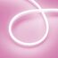 Arlight 036677 Светодиодная лента герметичная AURORA-PS-A120-12x6mm 24V Pink (10 W/m, IP65, 2835, 5m) (Arlight, Силикон) 036677