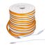 Arlight 021160 Гибкий неон ARL-CF2835-Classic-220V Yellow (26x15mm) (Arlight, 8 Вт/м, IP65) 021160, изображение 8