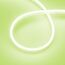 Arlight 036681 Светодиодная лента герметичная AURORA-PS-A120-12x6mm 24V Lemon (10 W/m, IP65, 2835, 5m) (Arlight, Силикон) 036681