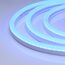 Arlight 021156 Гибкий неон ARL-CF2835-Classic-220V Blue (26x15mm) (Arlight, 8 Вт/м, IP65) 021156