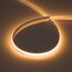 Arlight 041524 Светодиодная лента герметичная MOONLIGHT-TOP-M280-10x5mm 24V Warm2200 (15 W/m, IP65, 5m, wire x1)  (Arlight, Вывод прямой, 3 года) 041524