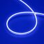 Arlight 038314 Светодиодная лента герметичная MOONLIGHT-SIDE-A168-4x10mm 24V Blue (7,2 W/m, IP65, 5m, wire x2) (Arlight, Вывод прямой, 3 года) 038314, изображение 2