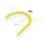 Arlight 039570 Светодиодная лента герметичная MOONLIGHT-SIDE-T-M196-03x06mm 24V Warm3000 (7,2 W/m, IP54, 2216, 5m, wire x2) (Arlight, Вывод прямой, 3 года) 039570, изображение 10