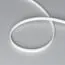 Arlight 037553 Лента герметичная MOONLIGHT-SIDE-A168-4x10mm 24V Warm3000 (7.2 W/m, IP65, 5m, wire x2) (Arlight, Вывод прямой, 3 года) - ! УПАКОВКА СОСТОИТ ИЗ - 5 м/п, изображение 5